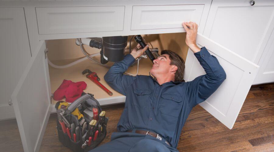 Local tankless water heater installation in Gaston, IN